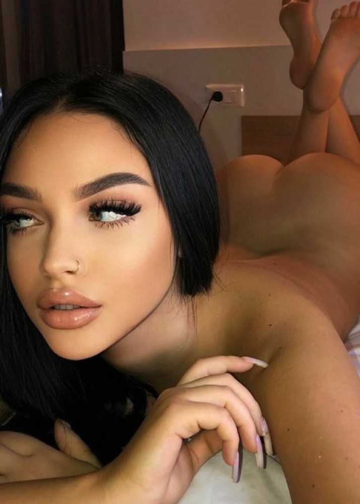 Индивидуалка Карина главное фото в городе Сальск 