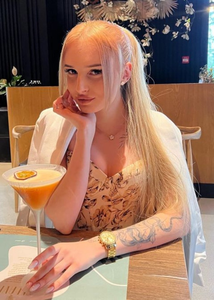 Индивидуалка Катя фото № 2 в городе Сальск