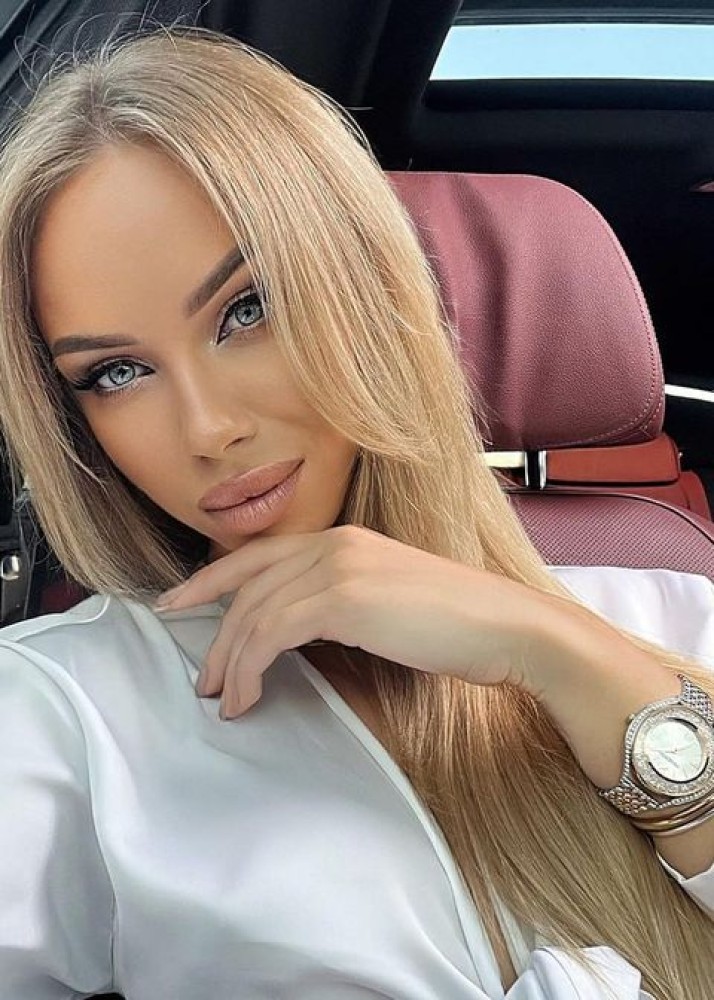 Индивидуалка Катя фото № 2 в городе Сальск