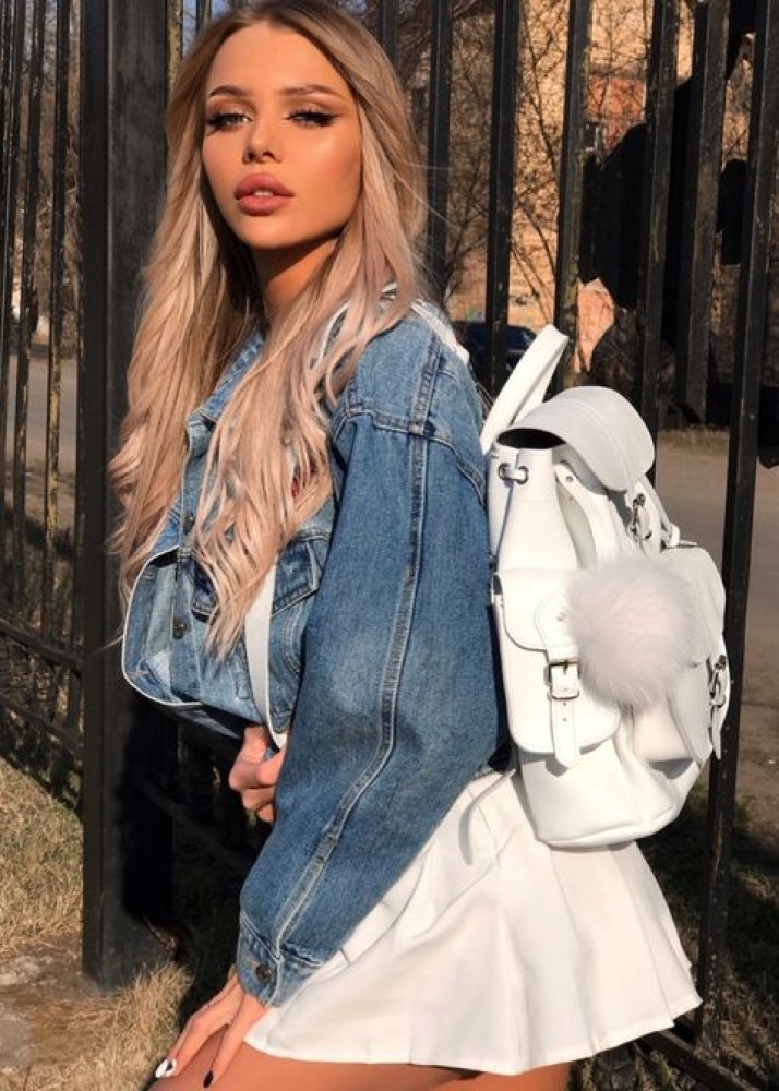 Индивидуалка Кейт фото № 2 в городе Сальск