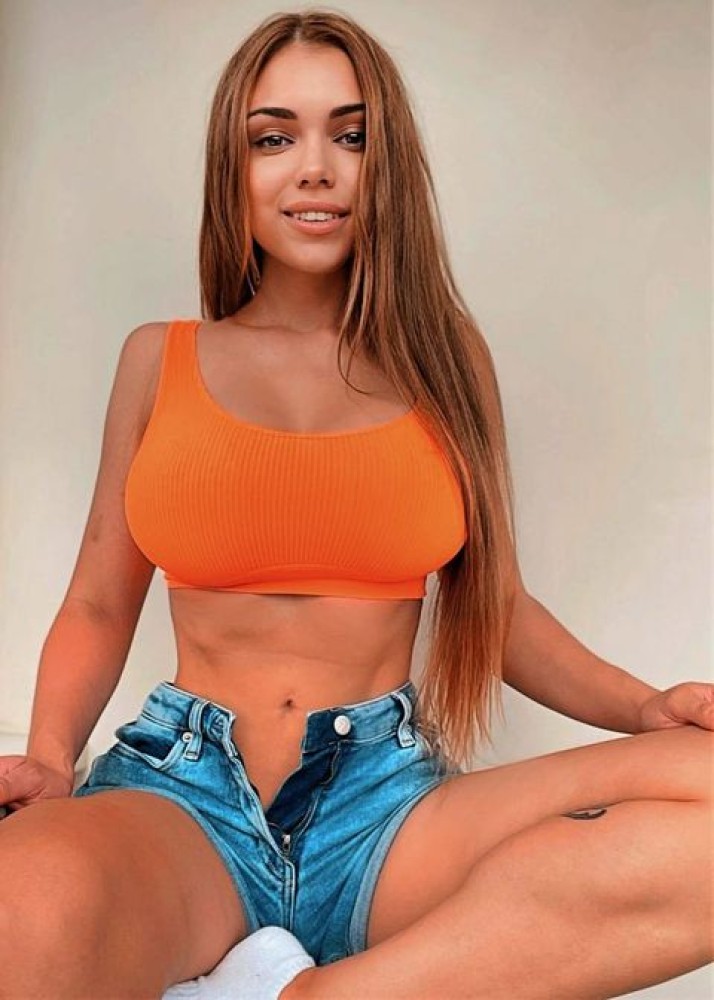 Индивидуалка Кира фото № 2 в городе Сальск