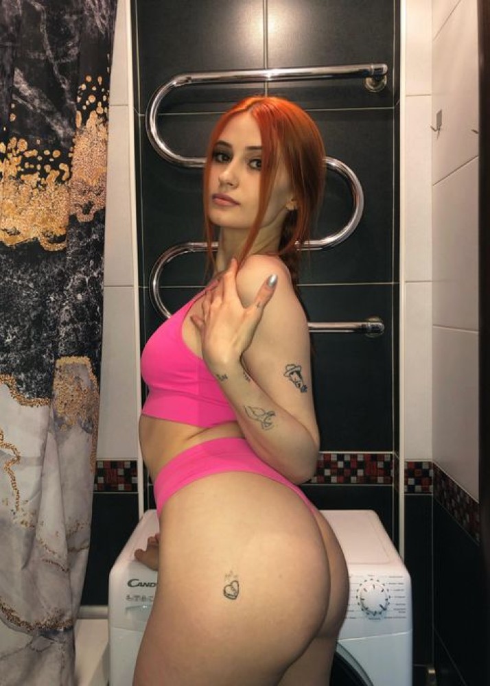 Индивидуалка Ксения фото № 2 в городе Сальск