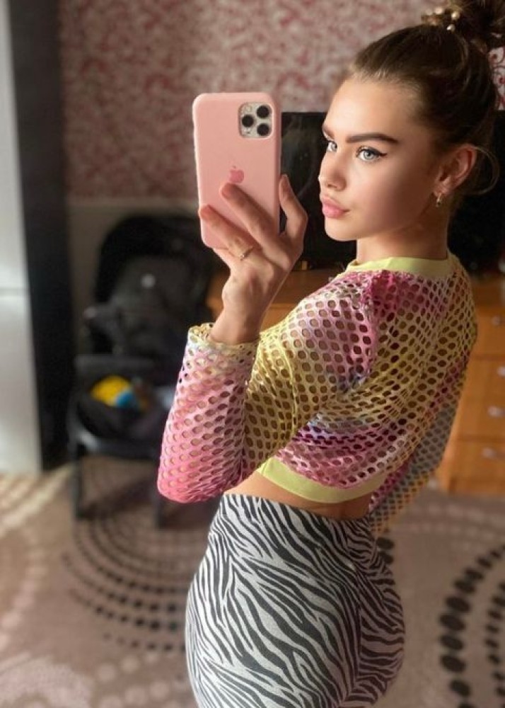 Индивидуалка Ксюша фото № 2 в городе Сальск