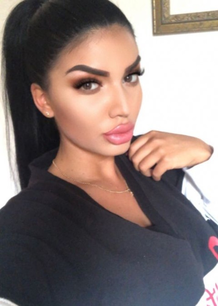 Индивидуалка Ксюша фото № 2 в городе Сальск