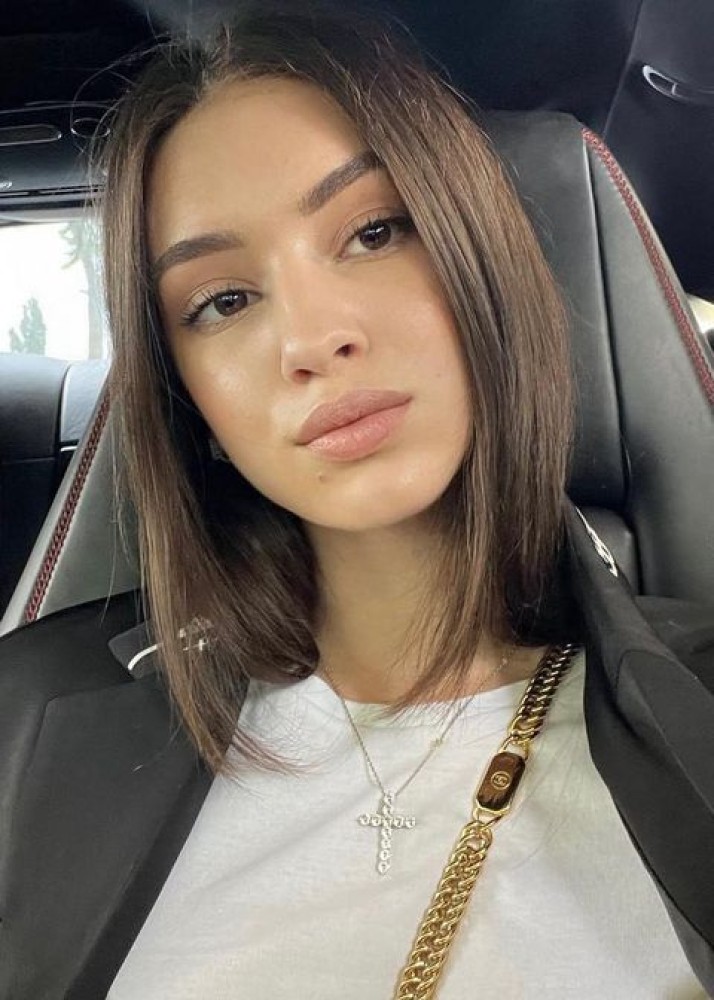 Индивидуалка Лега фото № 2 в городе Сальск