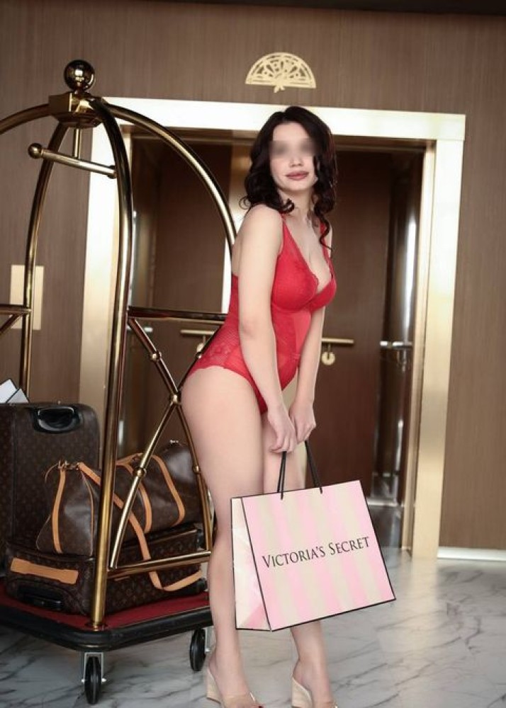 Индивидуалка Луиза фото № 2 в городе Сальск