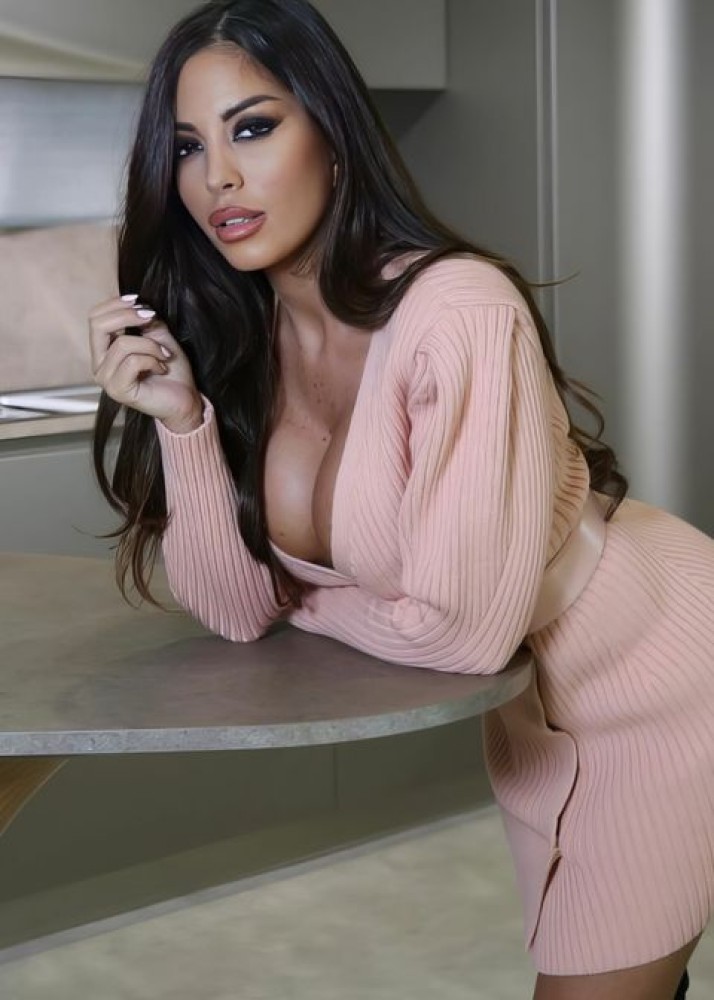 Индивидуалка Любовь фото № 2 в городе Сальск