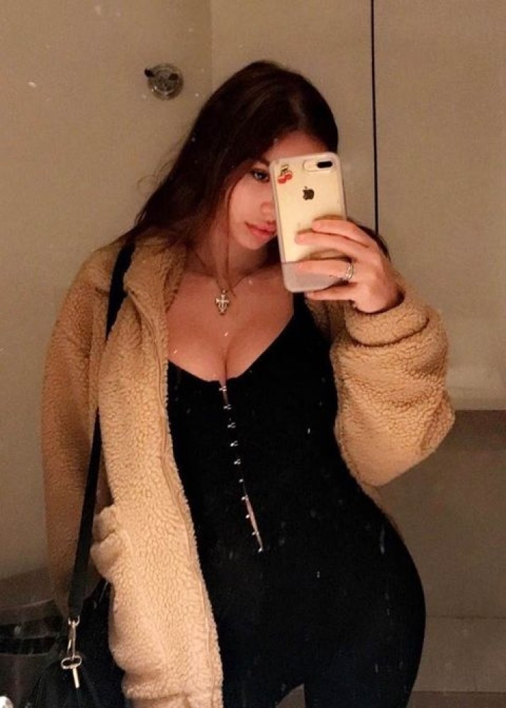 Индивидуалка Майя фото № 2 в городе Сальск