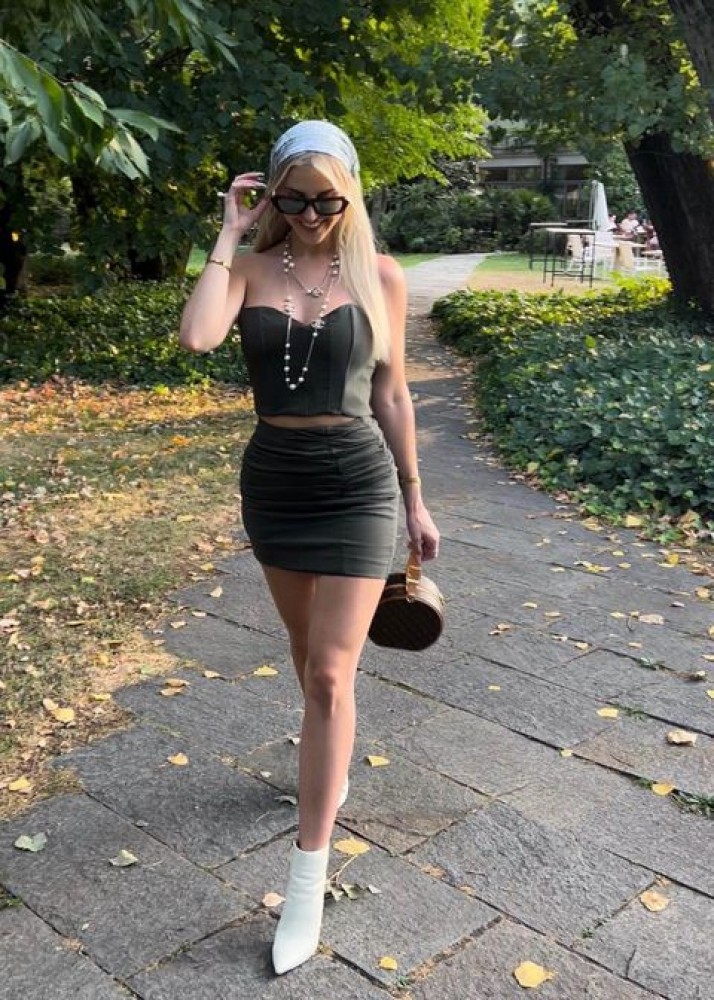 Индивидуалка Маргарита фото № 2 в городе Сальск