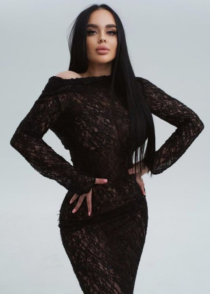 Индивидуалка Мила фото № 2 в городе Сальск