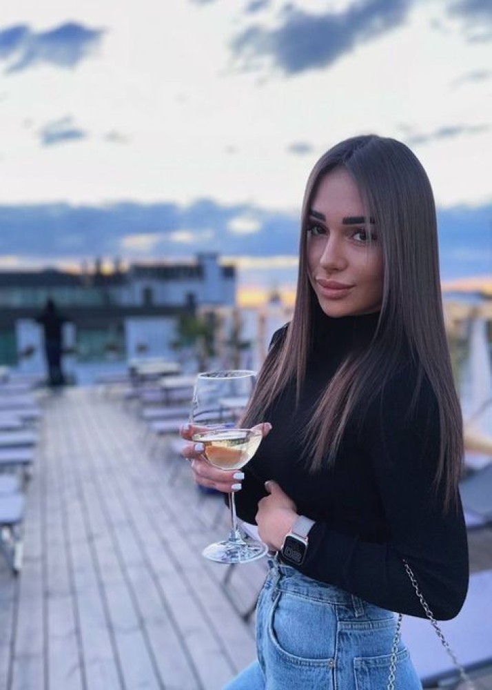 Индивидуалка Миранда фото № 2 в городе Сальск