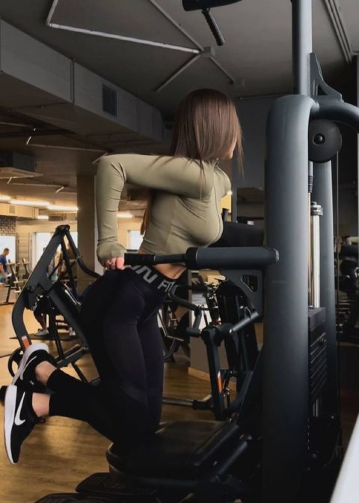 Индивидуалка Миранда фото № 2 в городе Сальск