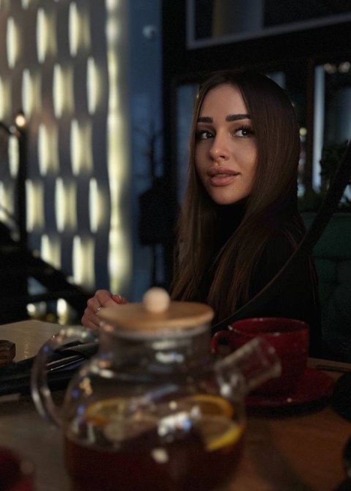 Индивидуалка Миранда фото № 2 в городе Сальск