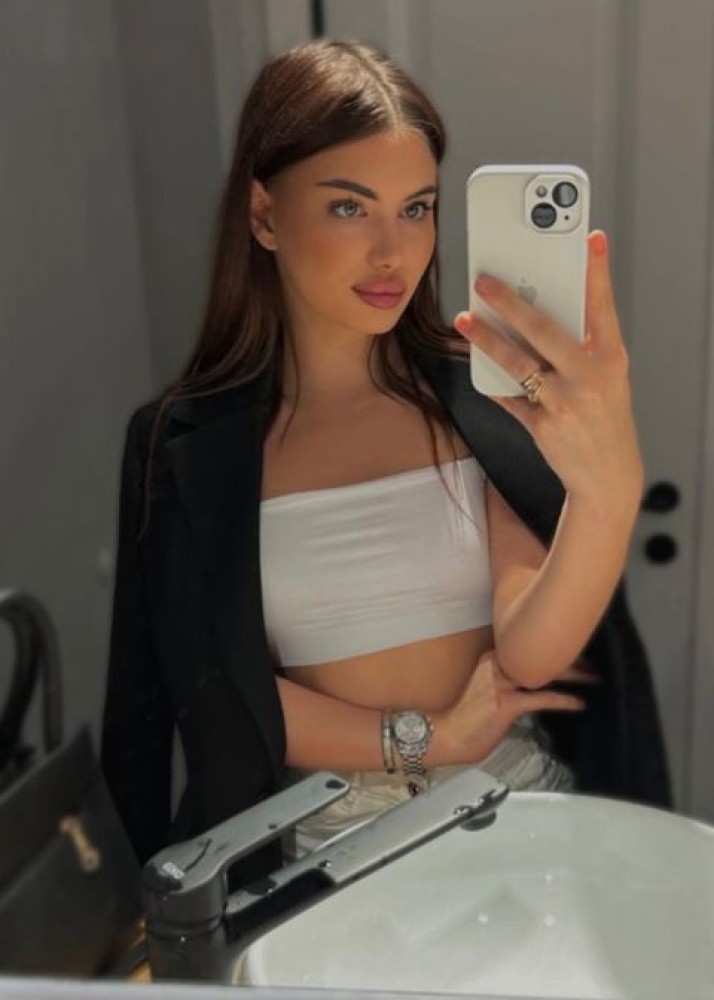 Индивидуалка Настя главное фото в городе Сальск 