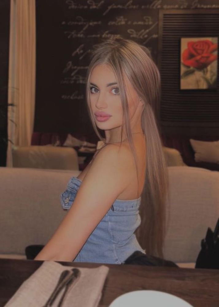 Индивидуалка Настя фото № 2 в городе Сальск