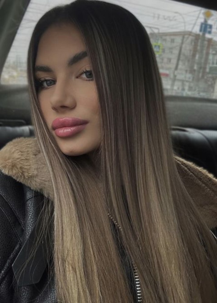 Индивидуалка Настя фото № 2 в городе Сальск