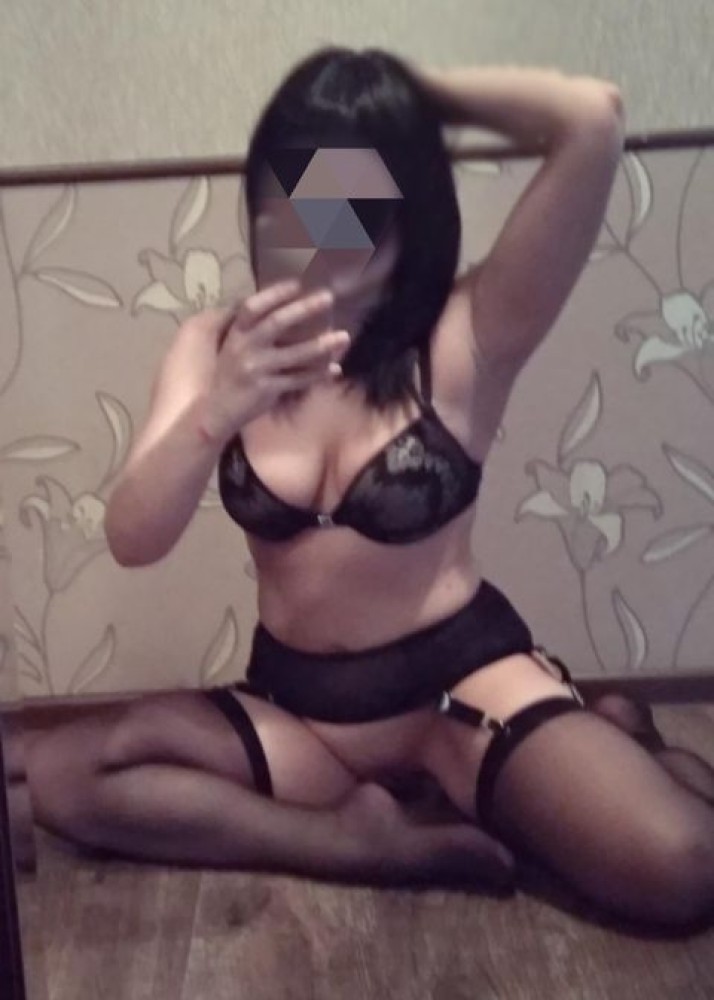 Индивидуалка Настя фото № 2 в городе Сальск