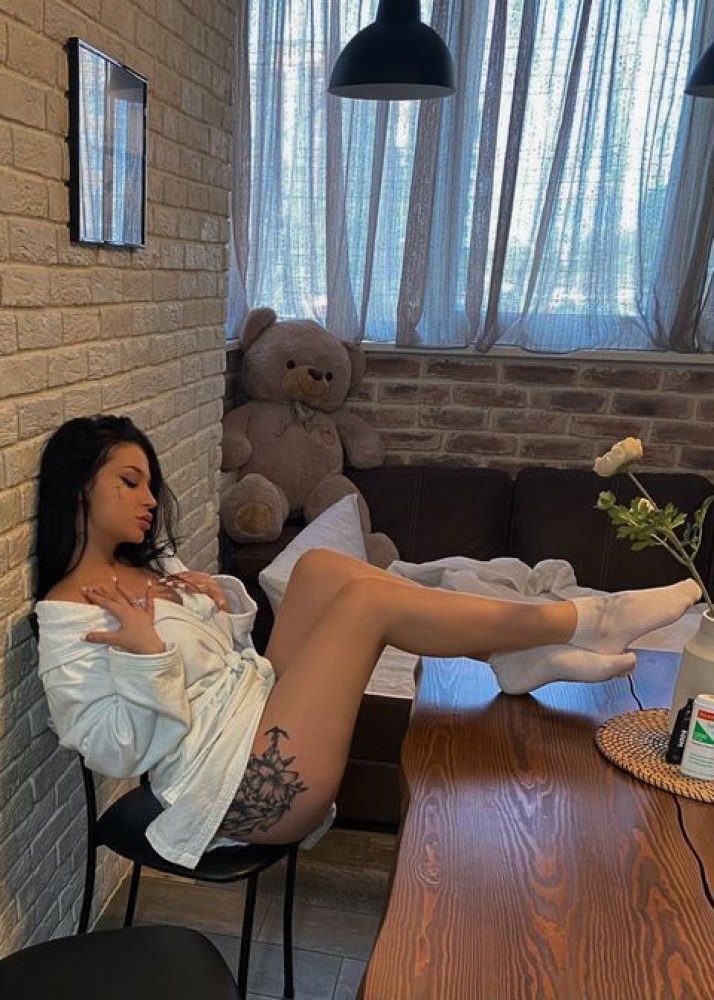 Индивидуалка Ника фото № 2 в городе Сальск