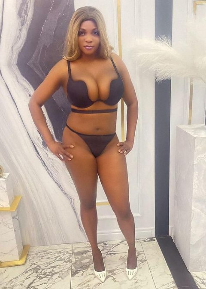 Индивидуалка София главное фото в городе Сальск 