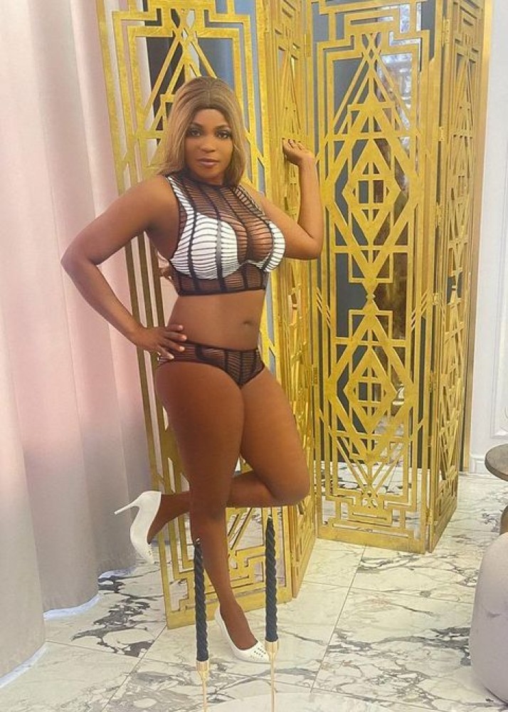 Индивидуалка София фото № 2 в городе Сальск