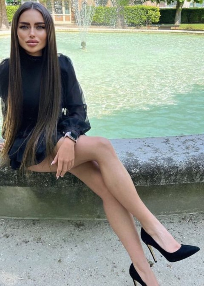 Индивидуалка Софья фото № 2 в городе Сальск