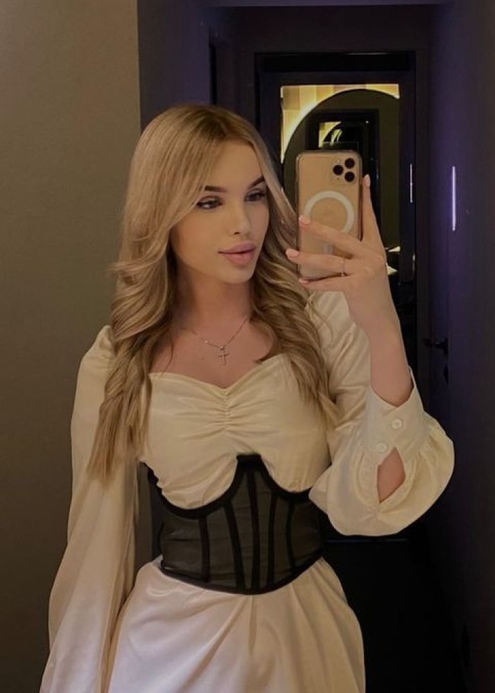 Индивидуалка Соня главное фото в городе Сальск 