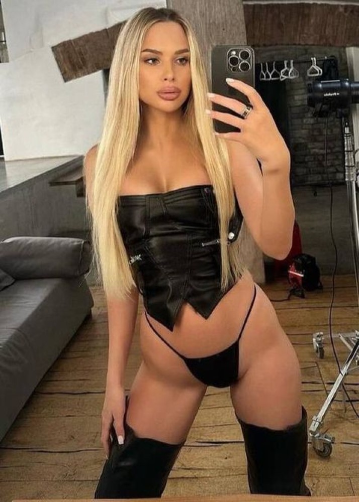 Индивидуалка Тая главное фото в городе Сальск 