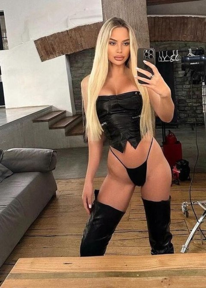 Индивидуалка Тая фото № 2 в городе Сальск