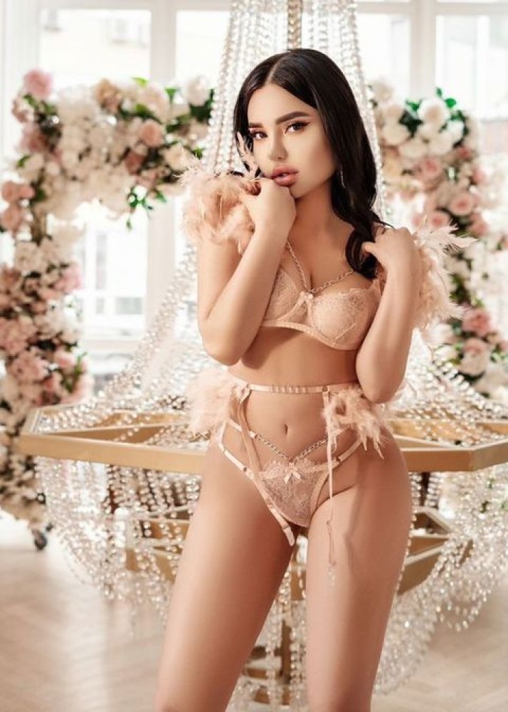 Индивидуалка Вероника фото № 2 в городе Сальск