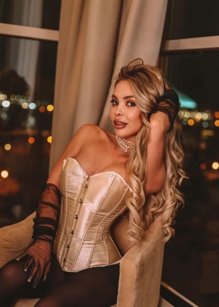 Индивидуалка Вика фото № 2 в городе Сальск