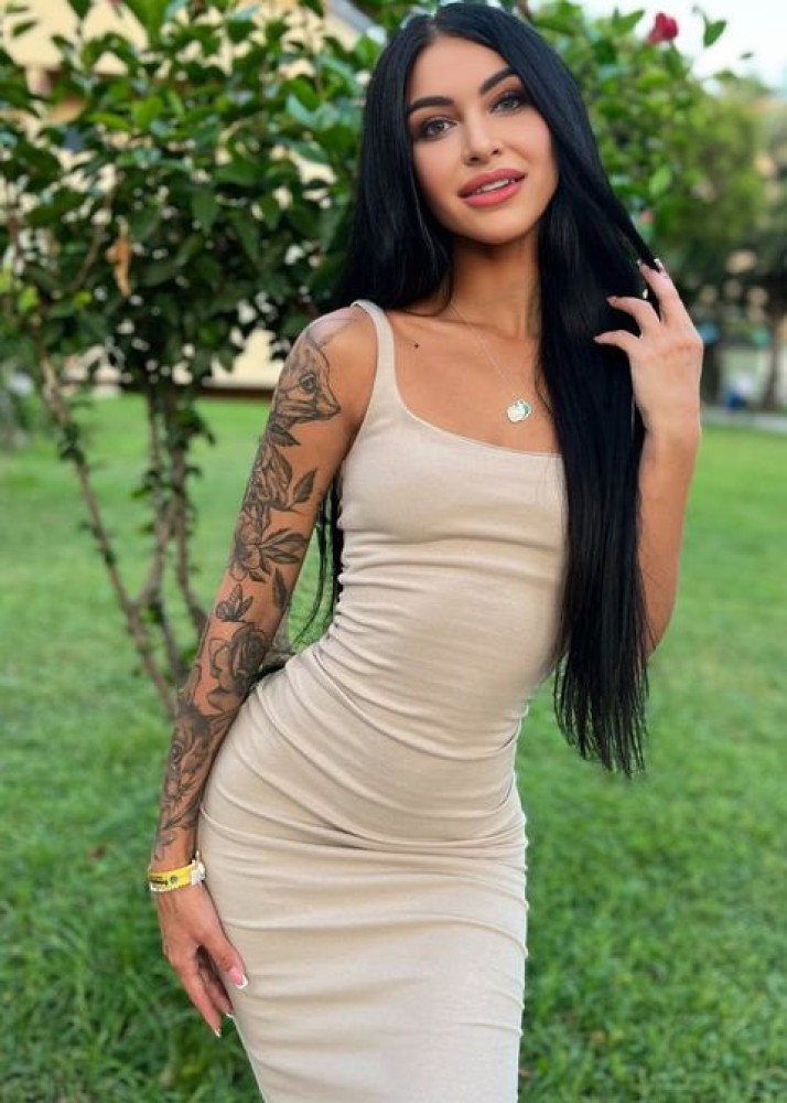 Индивидуалка Яна фото № 2 в городе Сальск