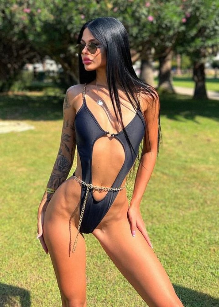 Индивидуалка Яна фото № 2 в городе Сальск