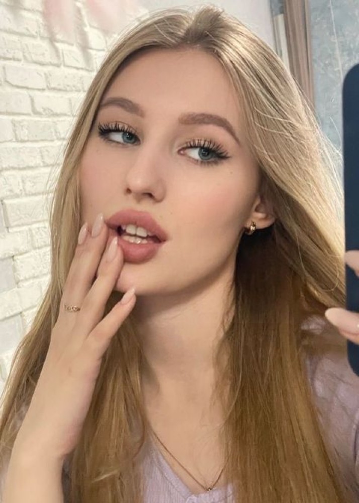 Индивидуалка Юля фото № 2 в городе Сальск