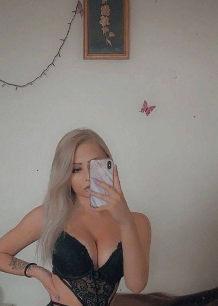 Индивидуалка Юля фото № 2 в городе Сальск