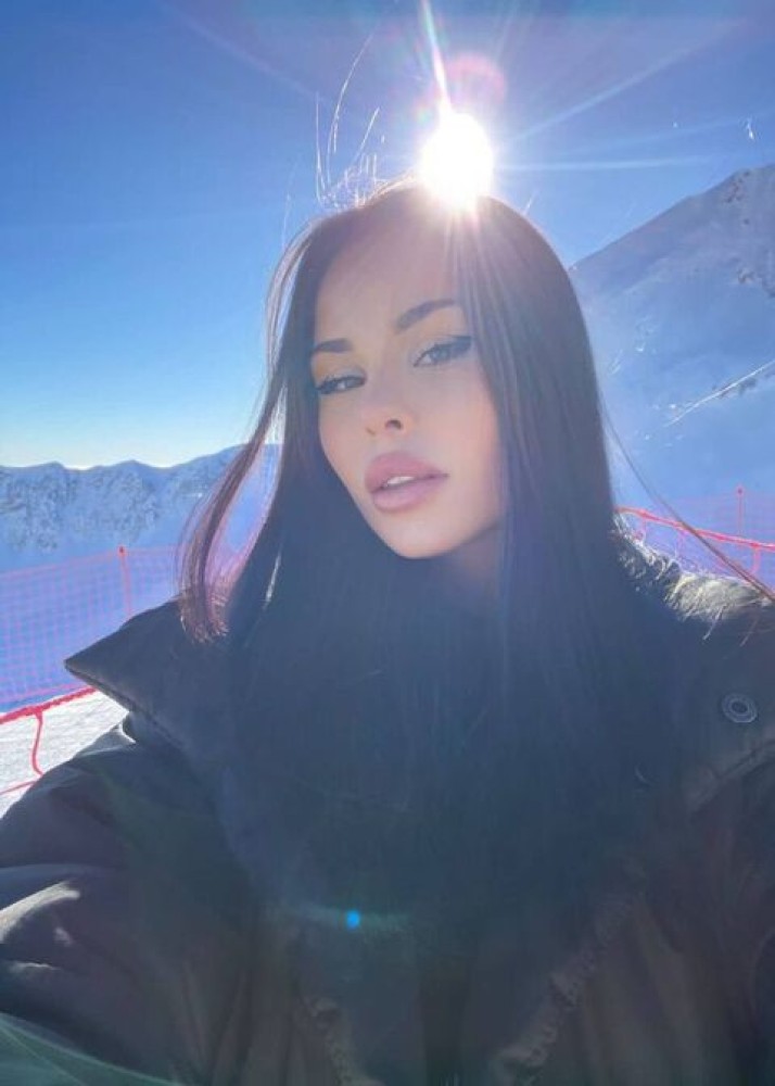 Индивидуалка Амина фото № 2 в городе Сальск