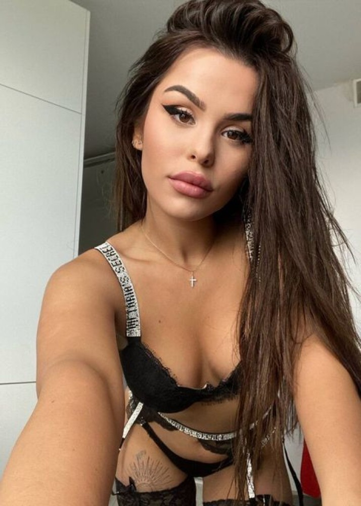 Индивидуалка Амина фото № 2 в городе Сальск