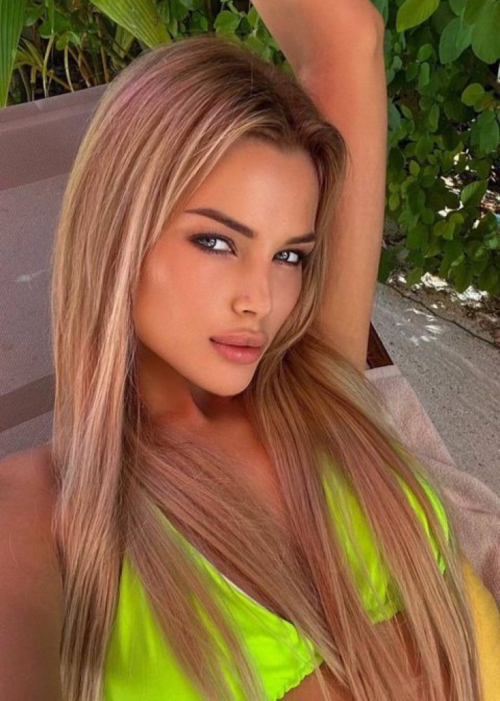 Индивидуалка Ева главное фото в городе Сальск 