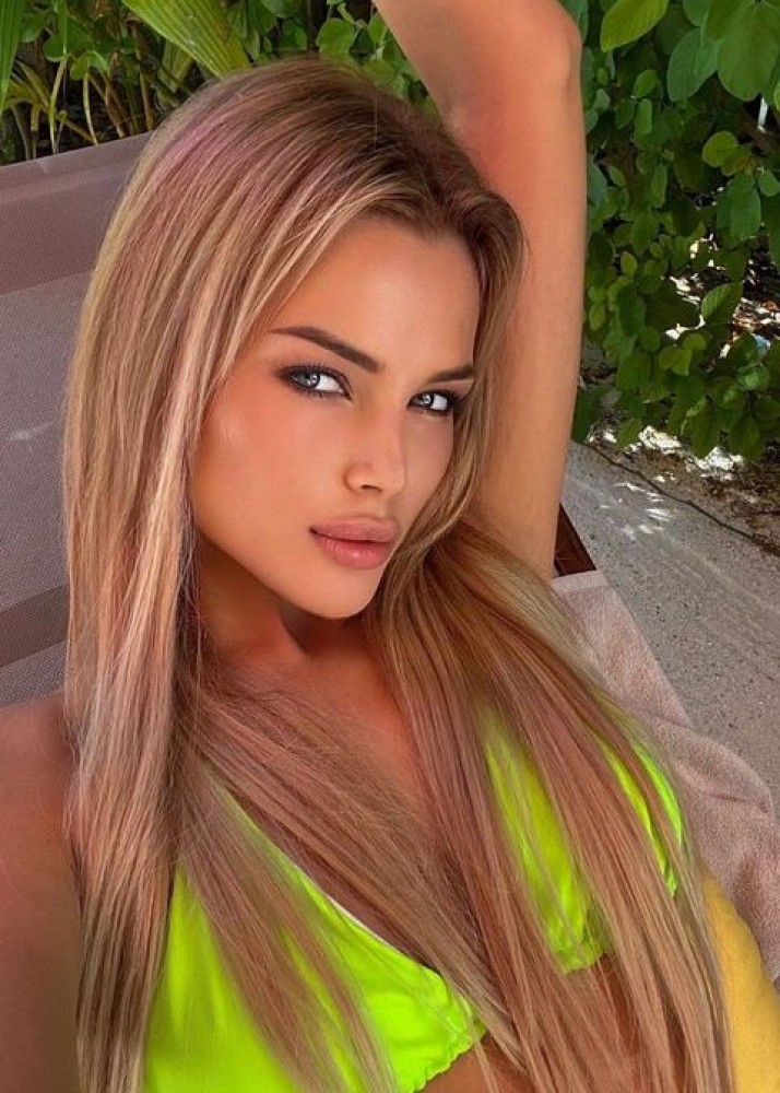 Индивидуалка Ева фото № 2 в городе Сальск