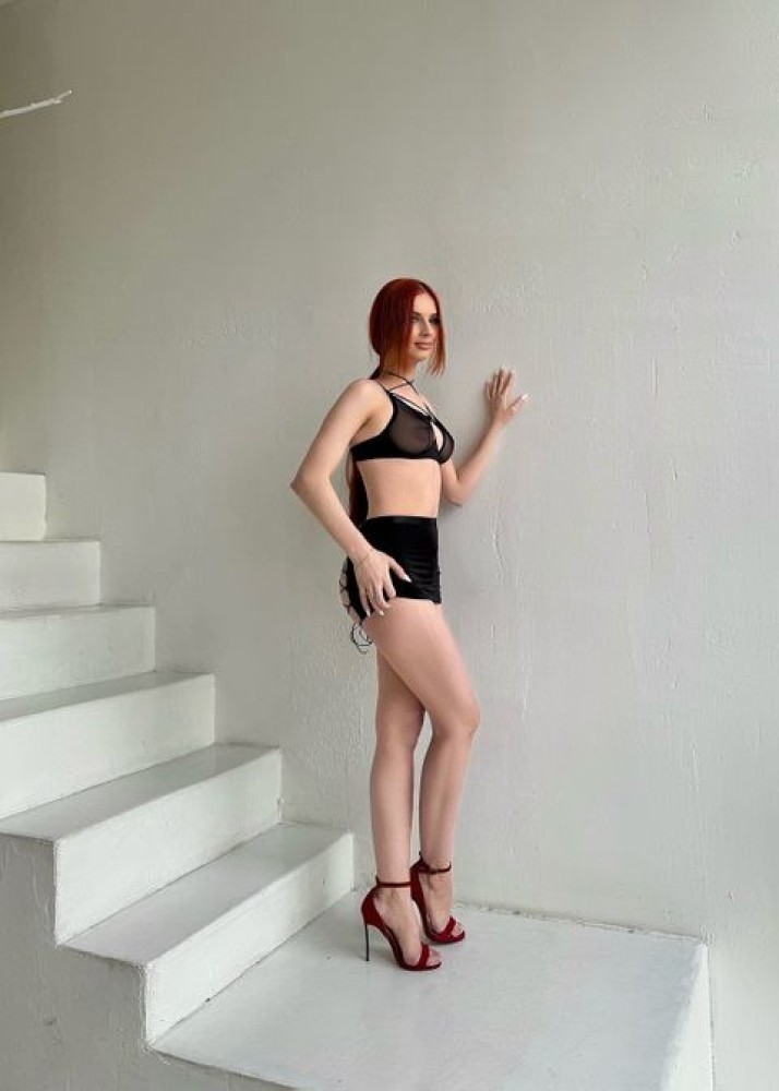 Индивидуалка Карина фото № 2 в городе Сальск