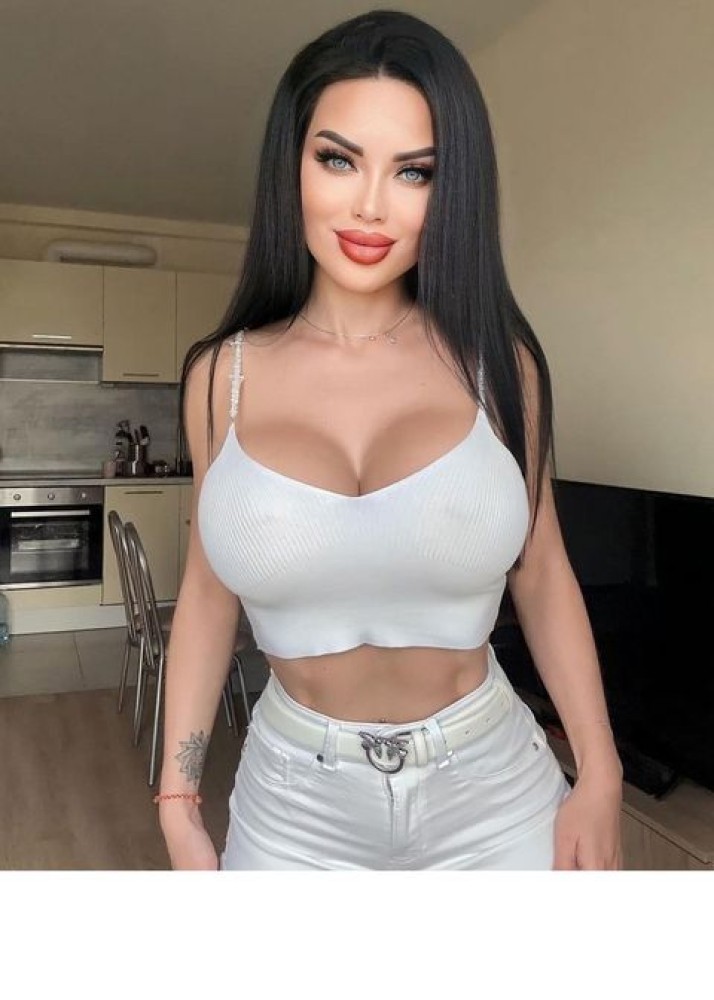 Индивидуалка Карина фото № 2 в городе Сальск