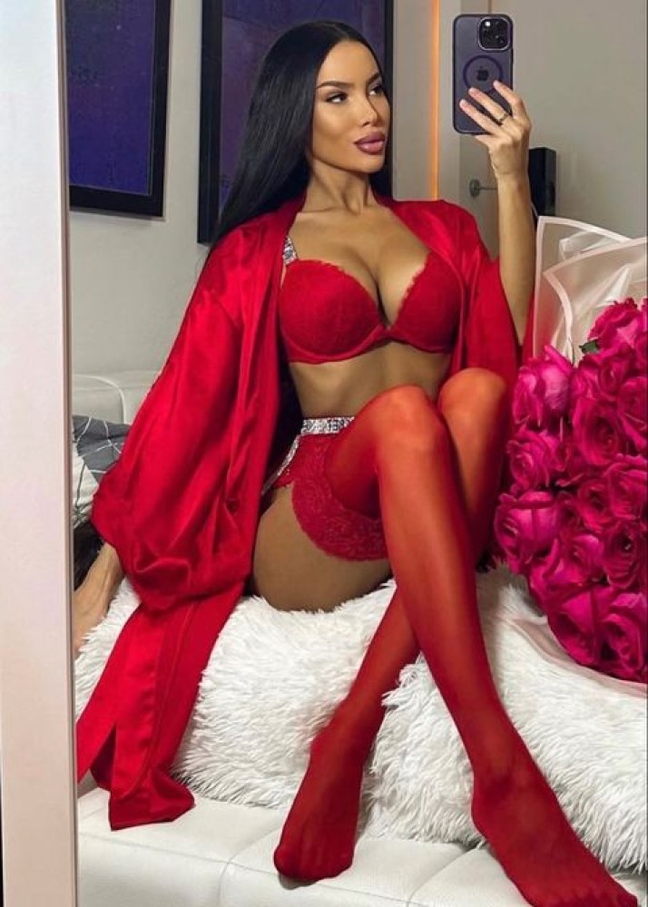 Индивидуалка Кристина главное фото в городе Сальск 