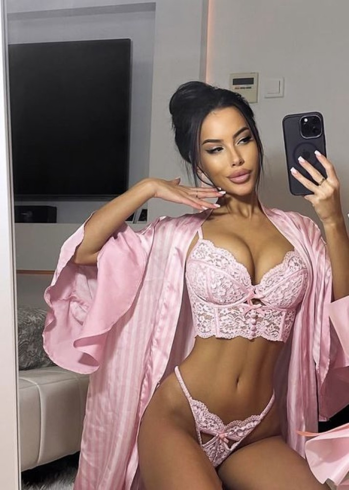 Индивидуалка Кристина фото № 2 в городе Сальск