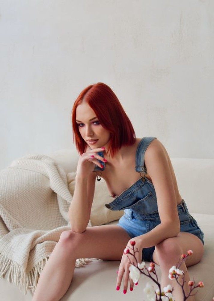 Индивидуалка Лиса фото № 2 в городе Сальск