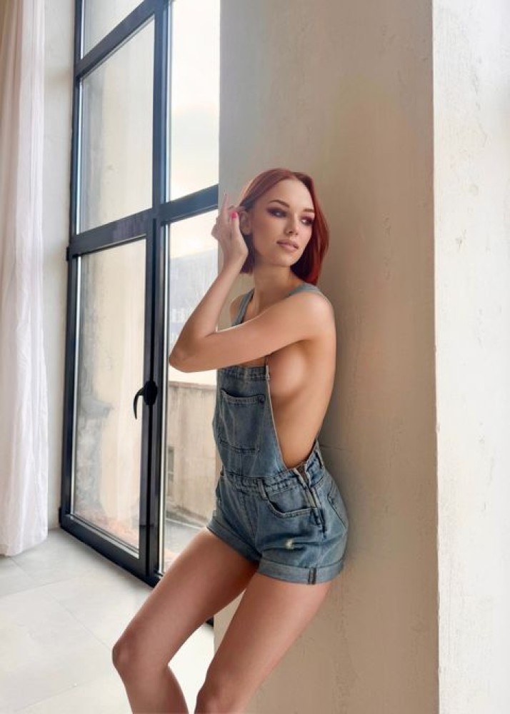 Индивидуалка Лиса фото № 2 в городе Сальск