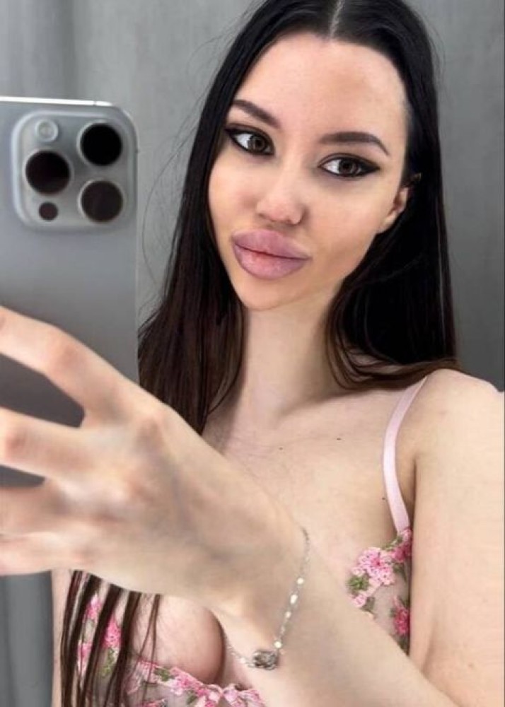 Индивидуалка Лисса главное фото в городе Сальск 