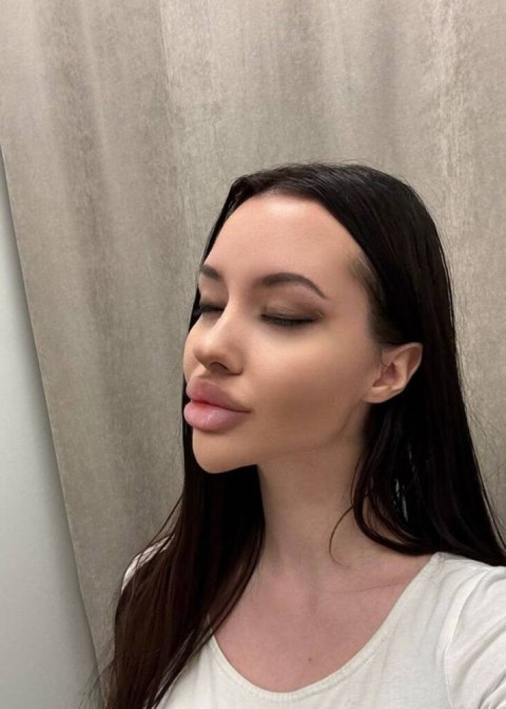 Индивидуалка Лисса фото № 2 в городе Сальск