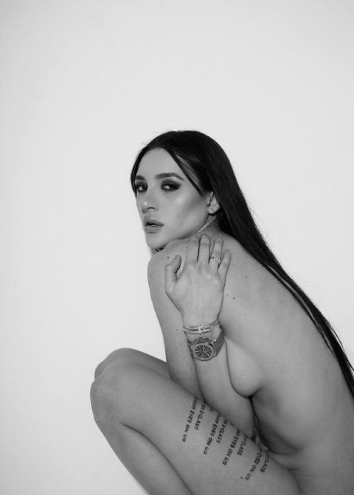 Индивидуалка Марсия фото № 2 в городе Сальск