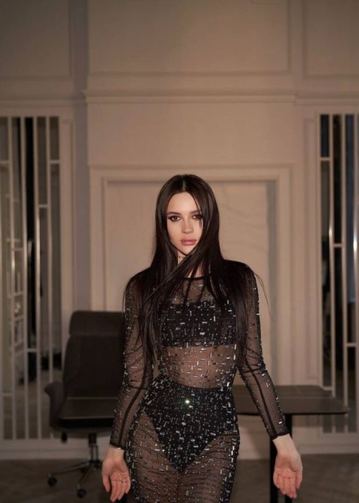 Индивидуалка Марсия фото № 2 в городе Сальск