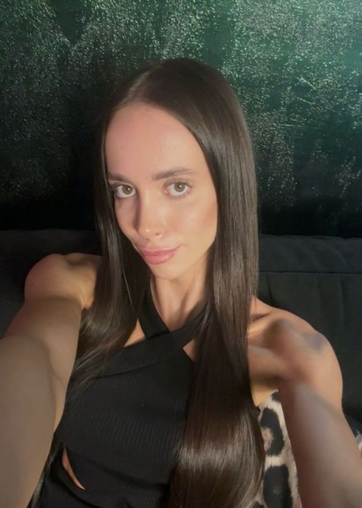 Индивидуалка Милана фото № 2 в городе Сальск