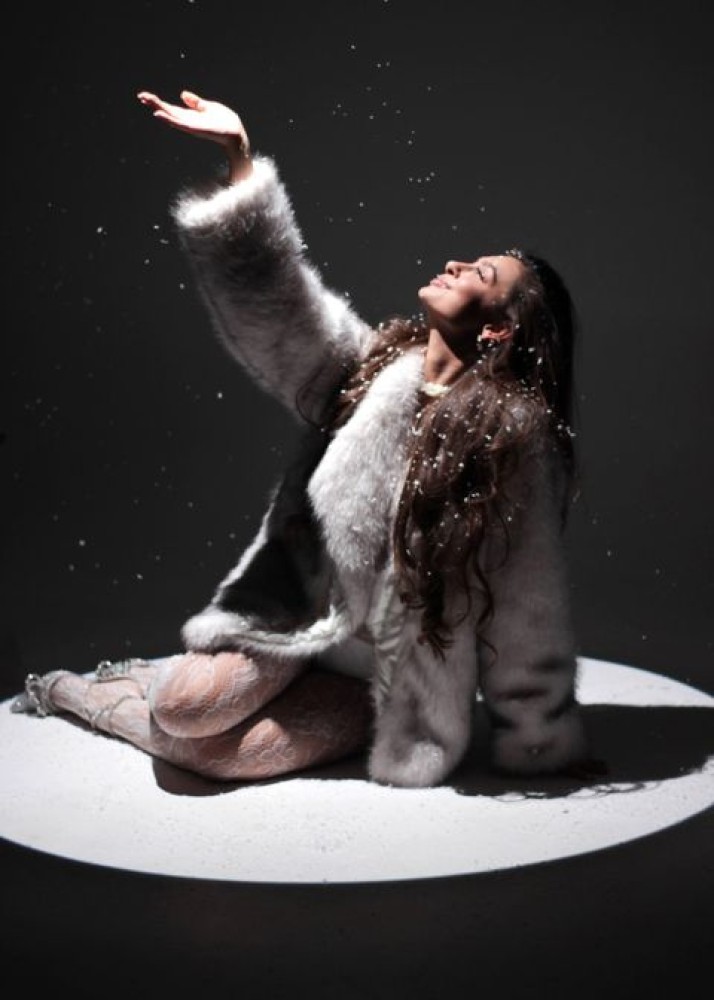 Индивидуалка Оля фото № 2 в городе Сальск